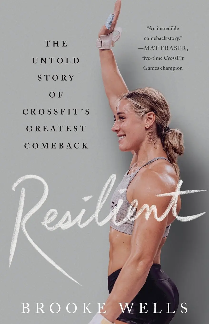 Cover: 9781250908131 | Resilient | Brooke Wells | Taschenbuch | Englisch | 2025