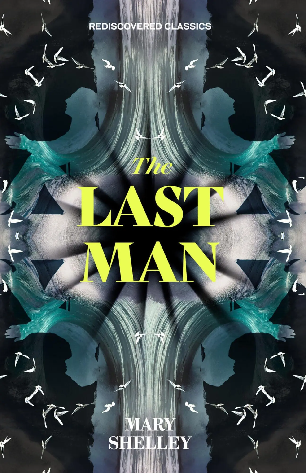 Cover: 9781454948131 | The Last Man | Mary Shelley | Taschenbuch | Union Square &amp; Co | 2023