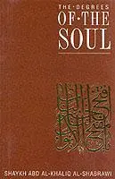 Cover: 9781872038131 | The Degrees of the Soul | Spiritual Stations on the Sufi Path | Buch