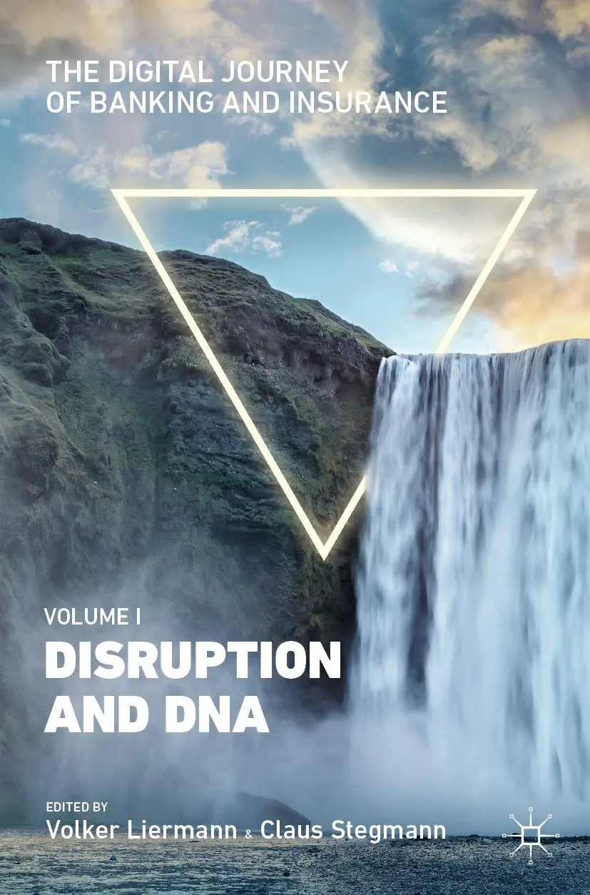 Cover: 9783030788131 | The Digital Journey of Banking and Insurance, Volume I | Buch | xlvii