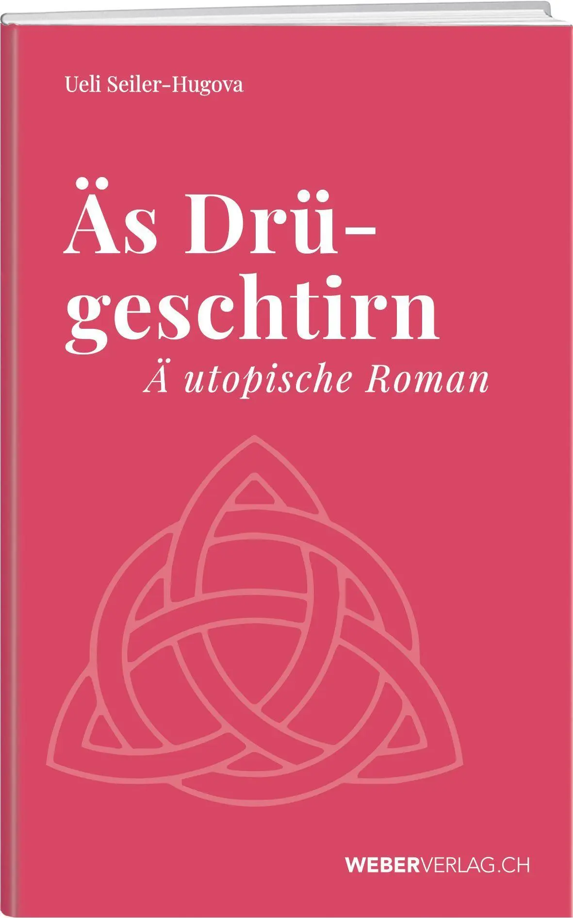 Äs Drügeschtirn