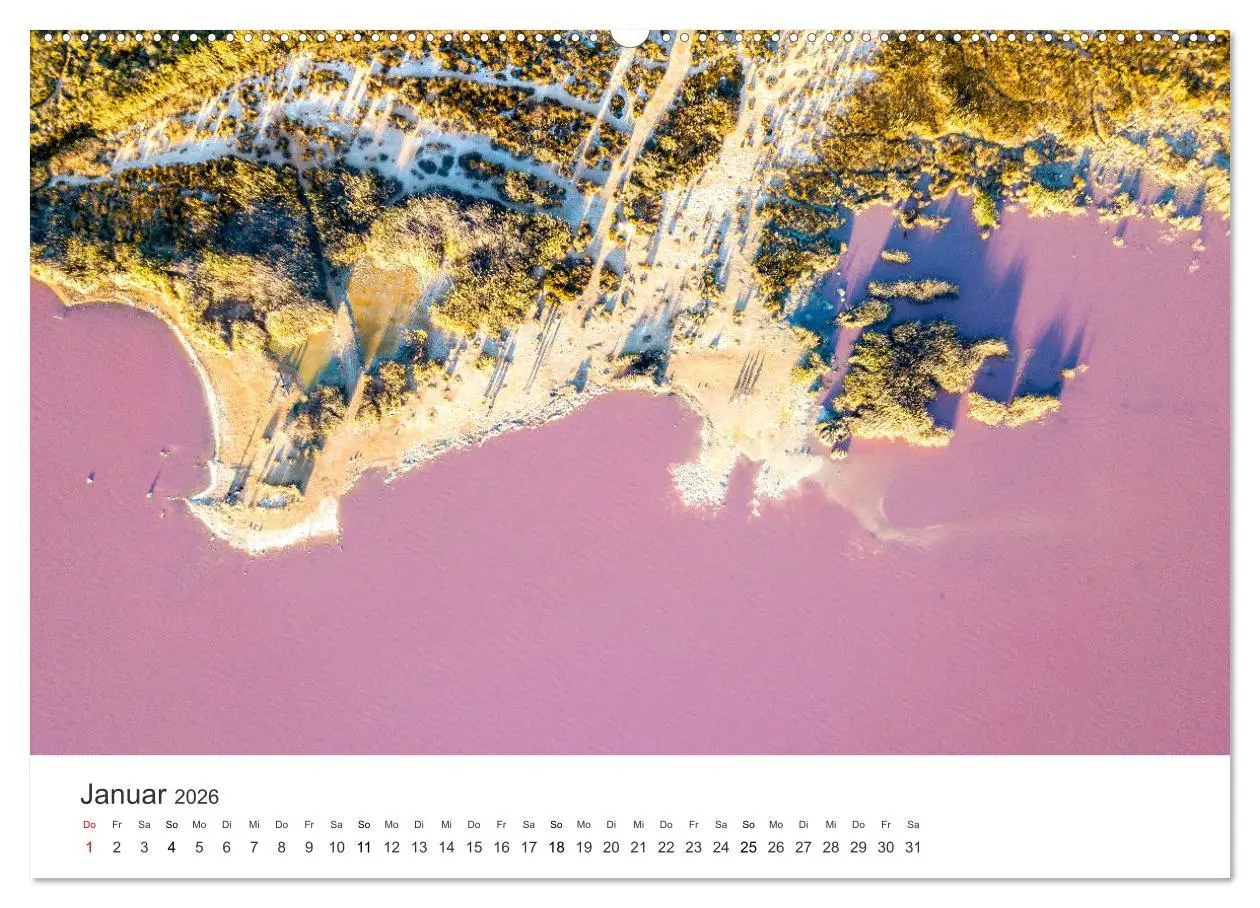 Bild: 9783457578131 | Spanien - ein Land zum Verlieben. (Wandkalender 2026 DIN A2 quer),...