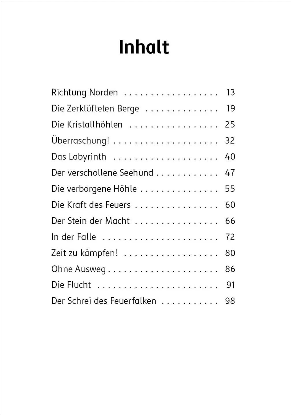 Bild: 9783743208131 | Der letzte Feuerfalke und die Kristallhöhlen (Band 2) | Charman | Buch