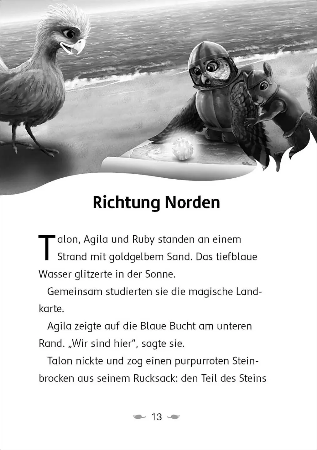 Bild: 9783743208131 | Der letzte Feuerfalke und die Kristallhöhlen (Band 2) | Charman | Buch