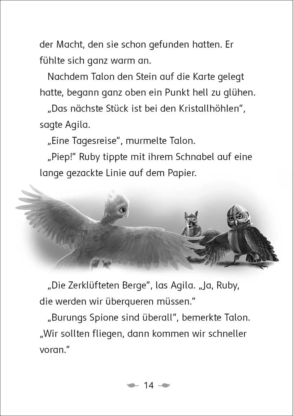 Bild: 9783743208131 | Der letzte Feuerfalke und die Kristallhöhlen (Band 2) | Charman | Buch