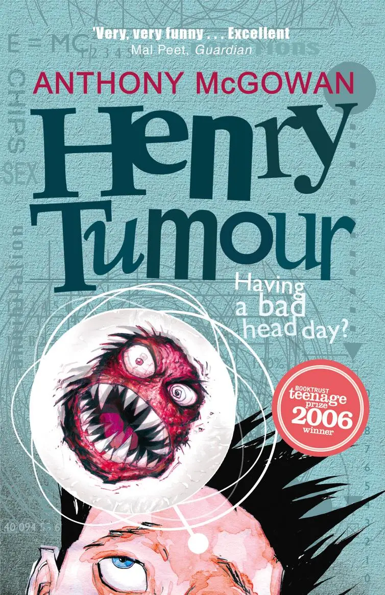 Cover: 9780099488231 | Henry Tumour | Anthony McGowan | Taschenbuch | Kartoniert / Broschiert