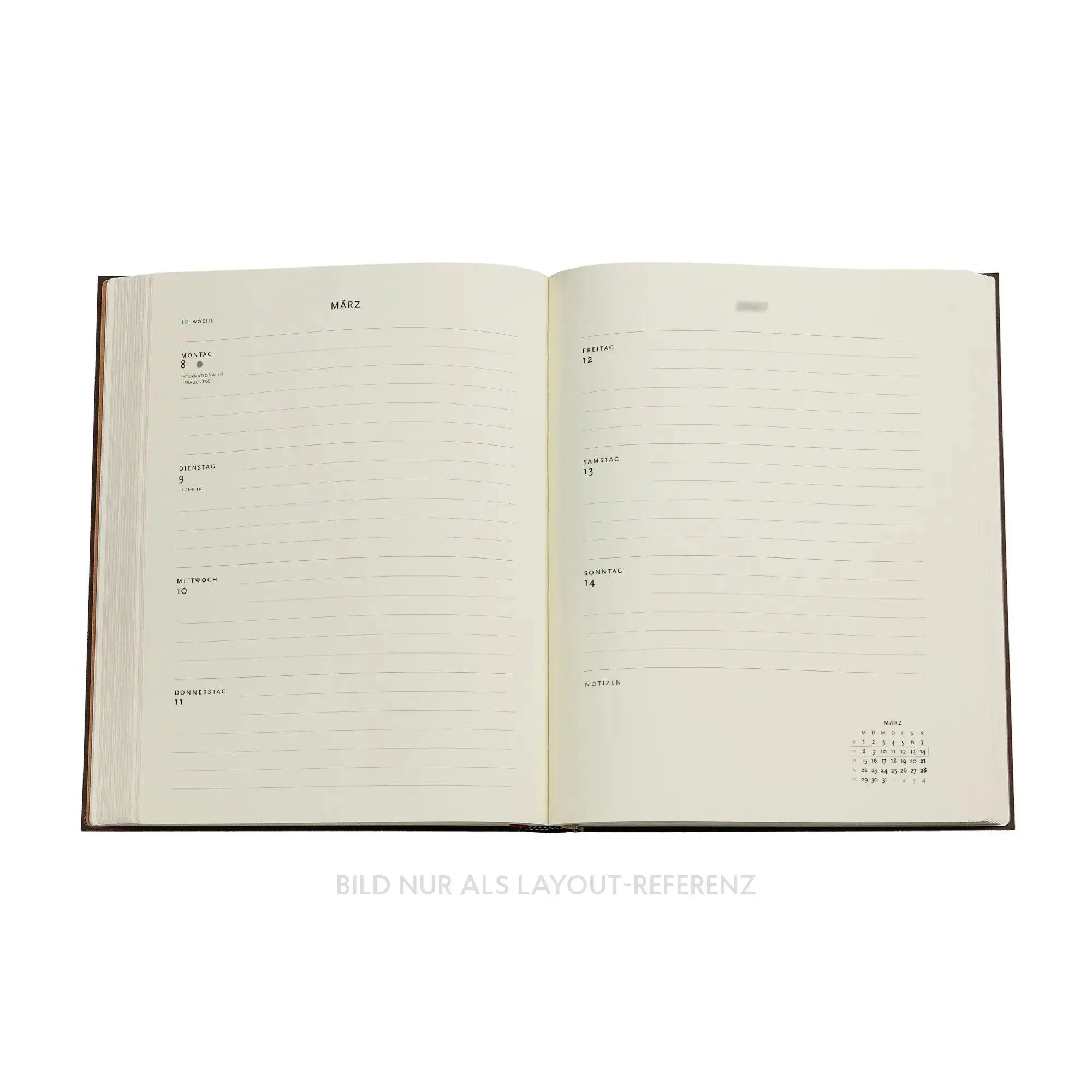 Bild: 9780349718231 | 12-Monatskalender 2027 Die Magie von Wicked Ultra Horizontal | Buch