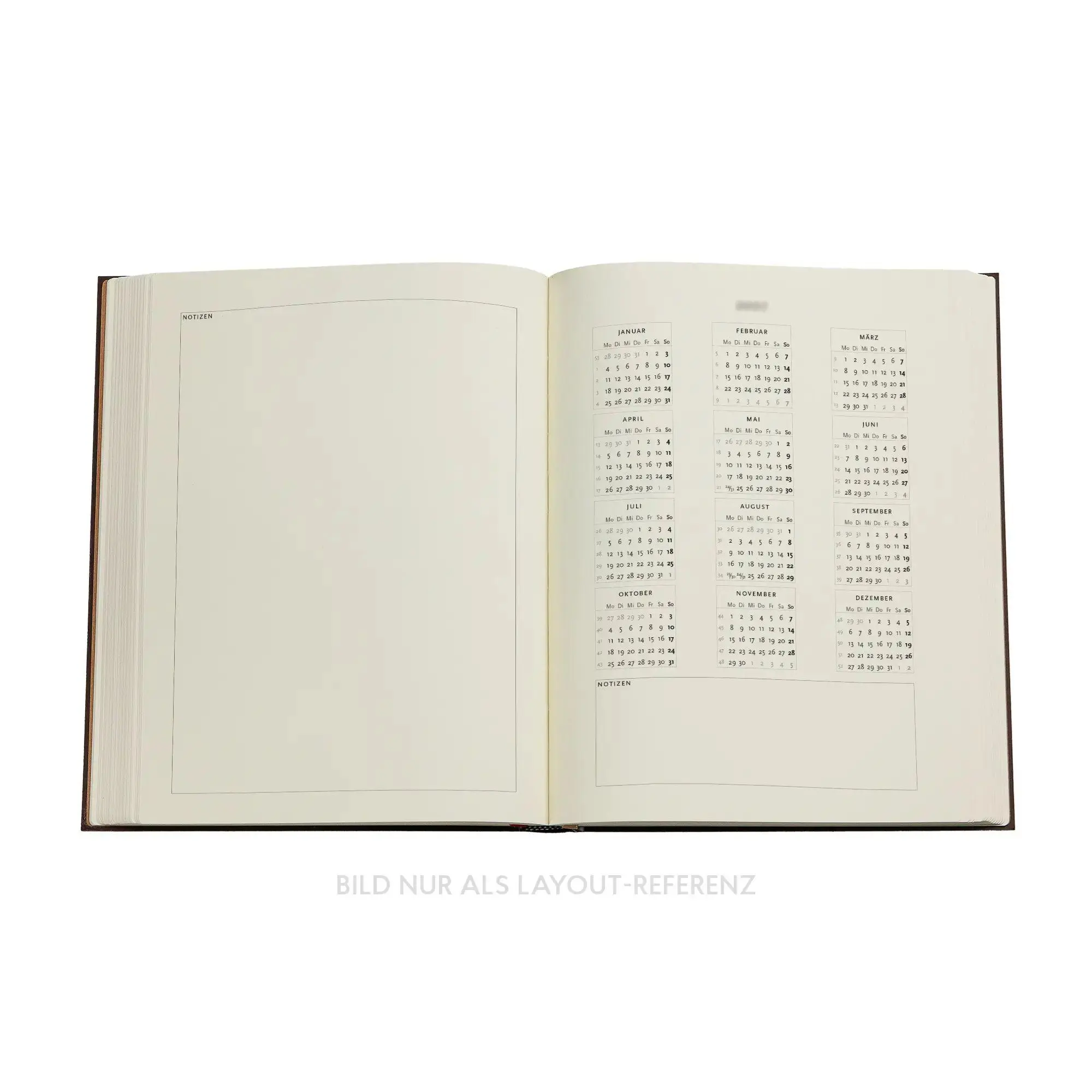 Bild: 9780349718231 | 12-Monatskalender 2027 Die Magie von Wicked Ultra Horizontal | Buch
