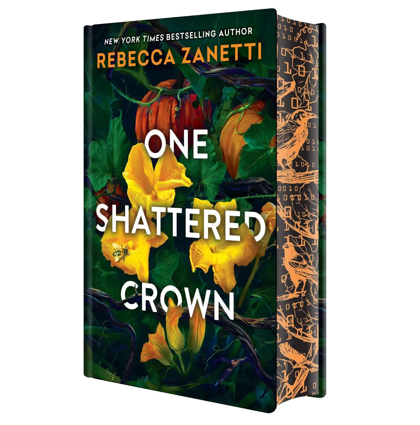 Kensington Publishing Corporation One Shattered Crown, Deluxe Limited Edition