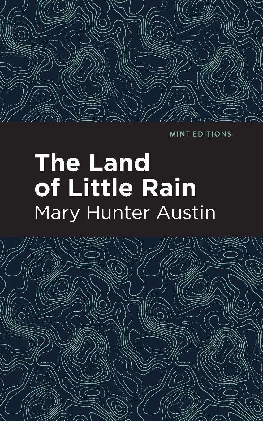 Cover: 9781513268231 | The Land of Little Rain | Mary Hunter Austin | Taschenbuch | Englisch