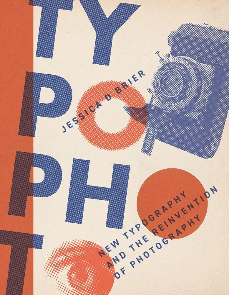 University of Minnesota Press Typophoto
