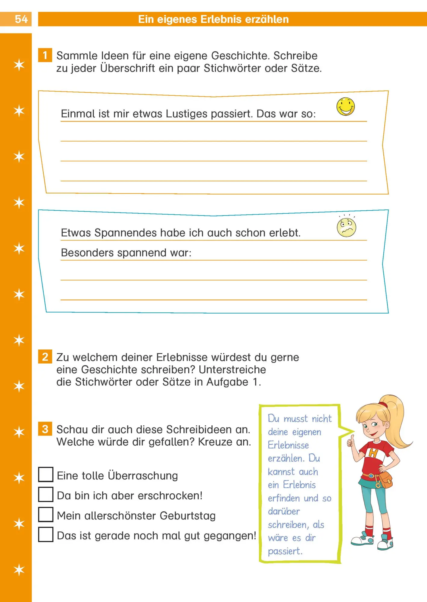 Bild: 9783129498231 | Die Deutsch-Helden: Erste Texte verfassen 2. Klasse | Broschüre | 2025