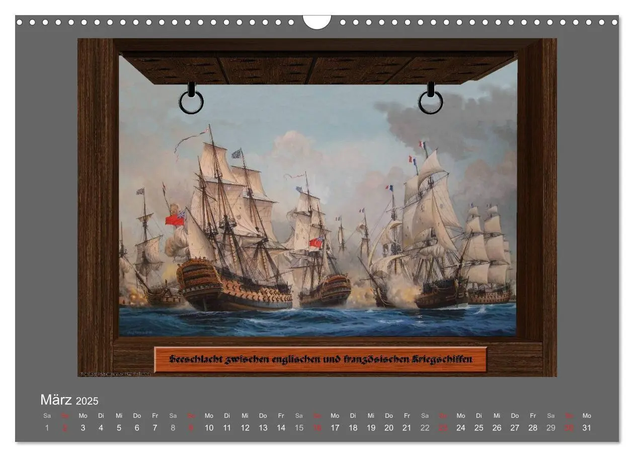Bild: 9783435618231 | 500 Jahre unter Segeln - von der GOLDEN HIND zur KERSHONES...