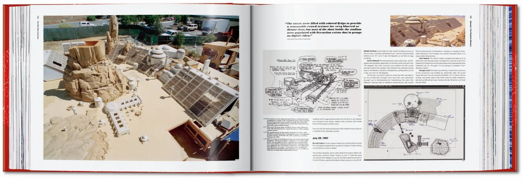 Bild: 9783836598231 | The Star Wars Archives. 1999-2005 | Paul Duncan | Buch | 600 S. | 2025