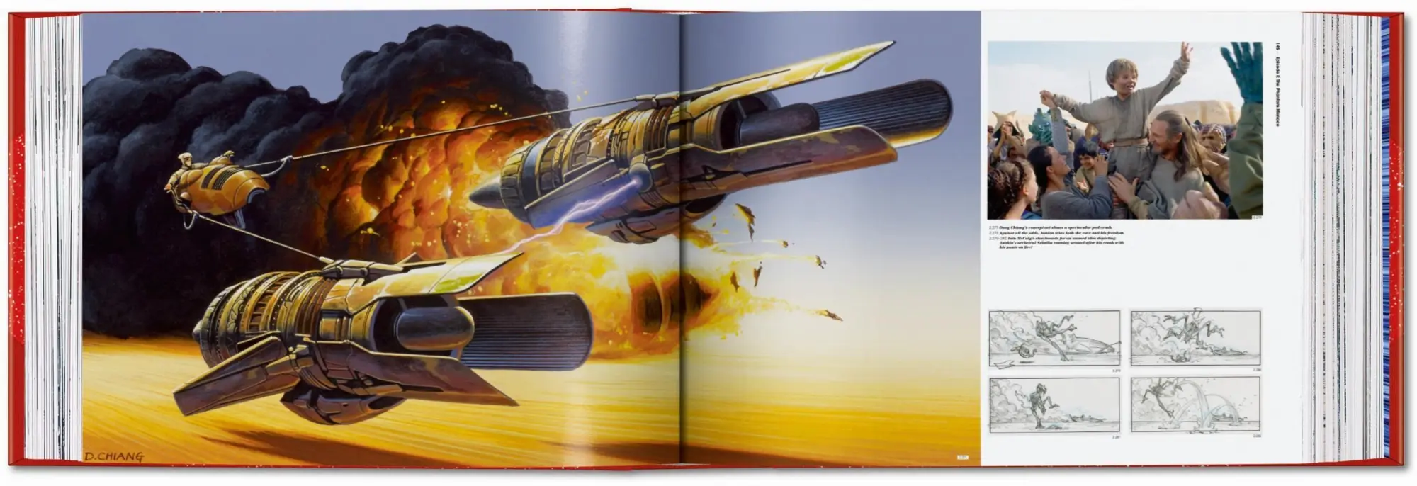Bild: 9783836598231 | The Star Wars Archives. 1999-2005 | Paul Duncan | Buch | 600 S. | 2025