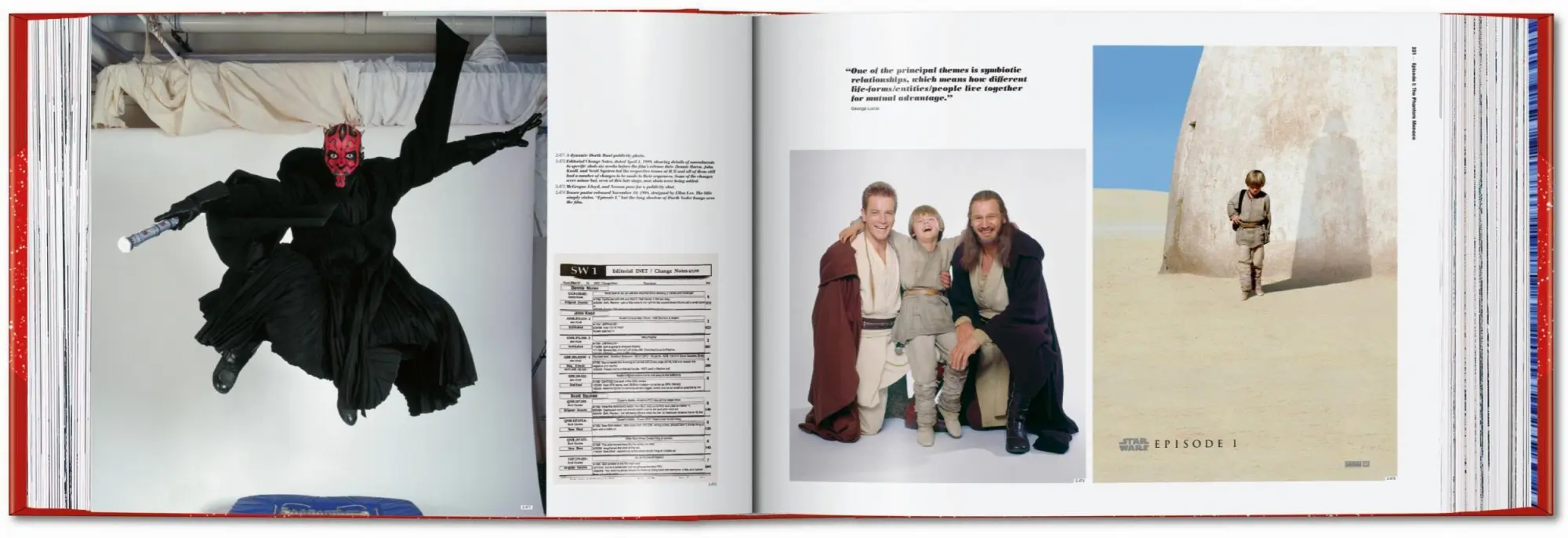 Bild: 9783836598231 | The Star Wars Archives. 1999-2005 | Paul Duncan | Buch | 600 S. | 2025