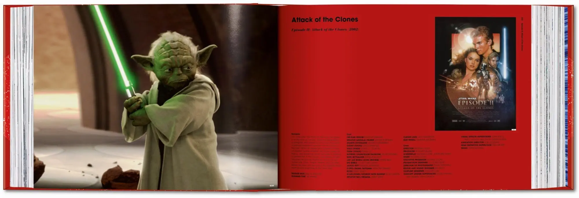 Bild: 9783836598231 | The Star Wars Archives. 1999-2005 | Paul Duncan | Buch | 600 S. | 2025
