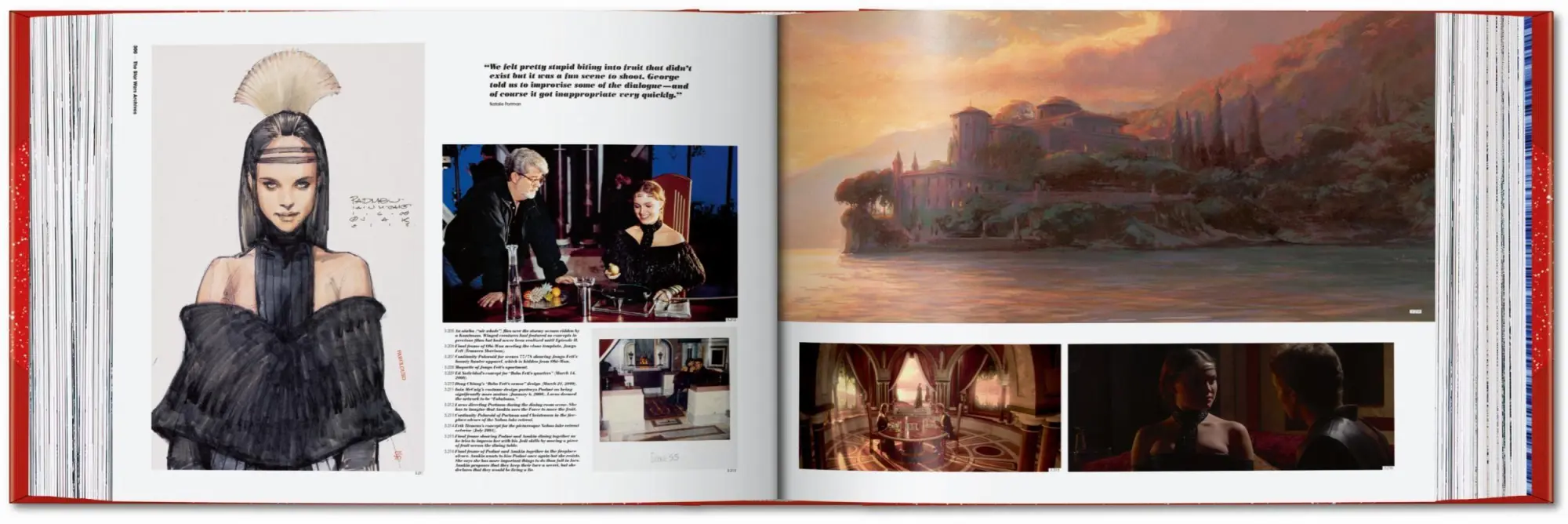 Bild: 9783836598231 | The Star Wars Archives. 1999-2005 | Paul Duncan | Buch | 600 S. | 2025