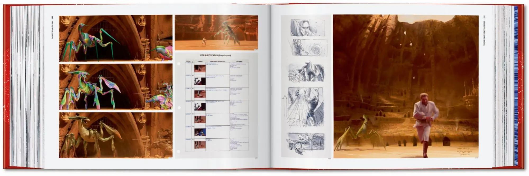 Bild: 9783836598231 | The Star Wars Archives. 1999-2005 | Paul Duncan | Buch | 600 S. | 2025