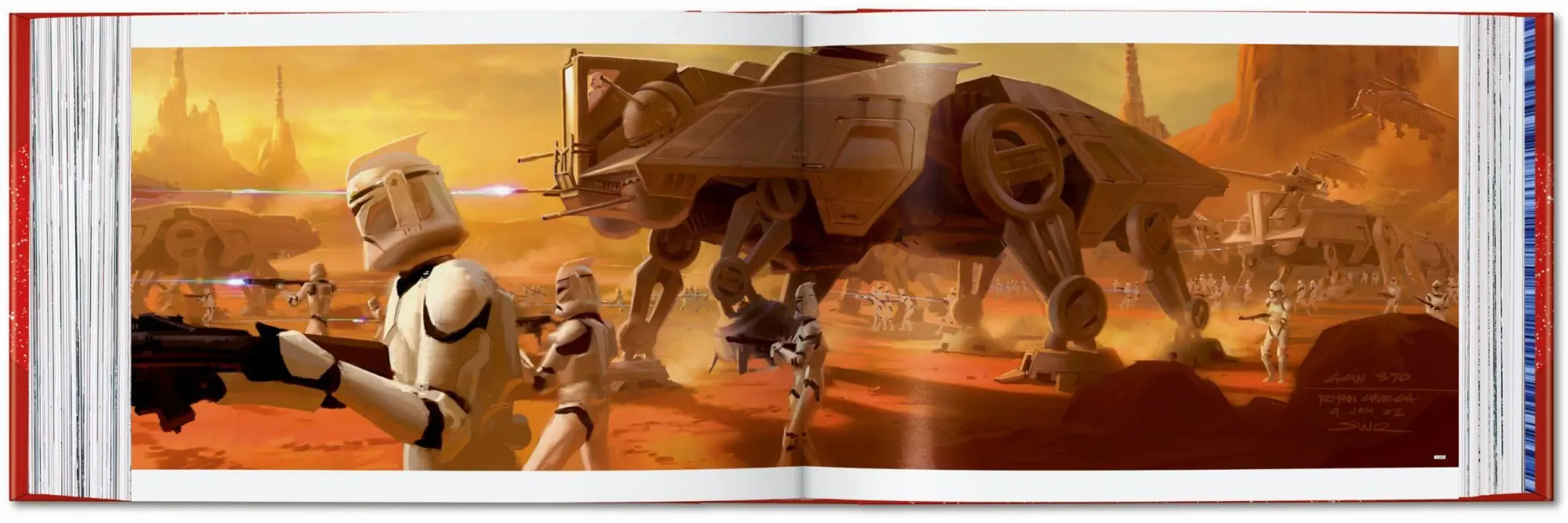 Bild: 9783836598231 | The Star Wars Archives. 1999-2005 | Paul Duncan | Buch | 600 S. | 2025