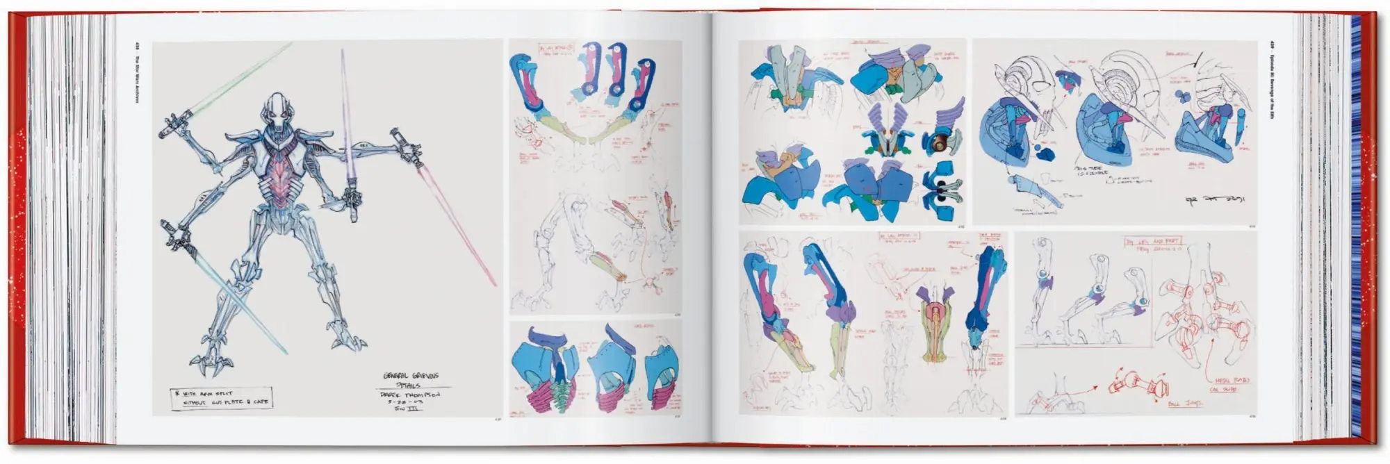 Bild: 9783836598231 | The Star Wars Archives. 1999-2005 | Paul Duncan | Buch | 600 S. | 2025