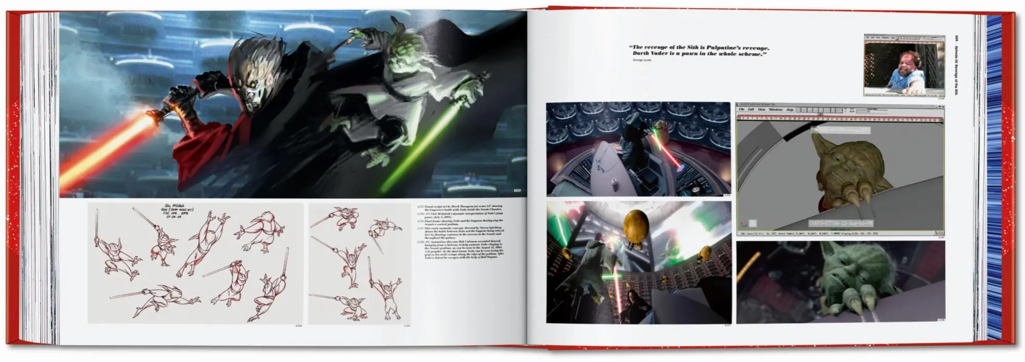 Bild: 9783836598231 | The Star Wars Archives. 1999-2005 | Paul Duncan | Buch | 600 S. | 2025
