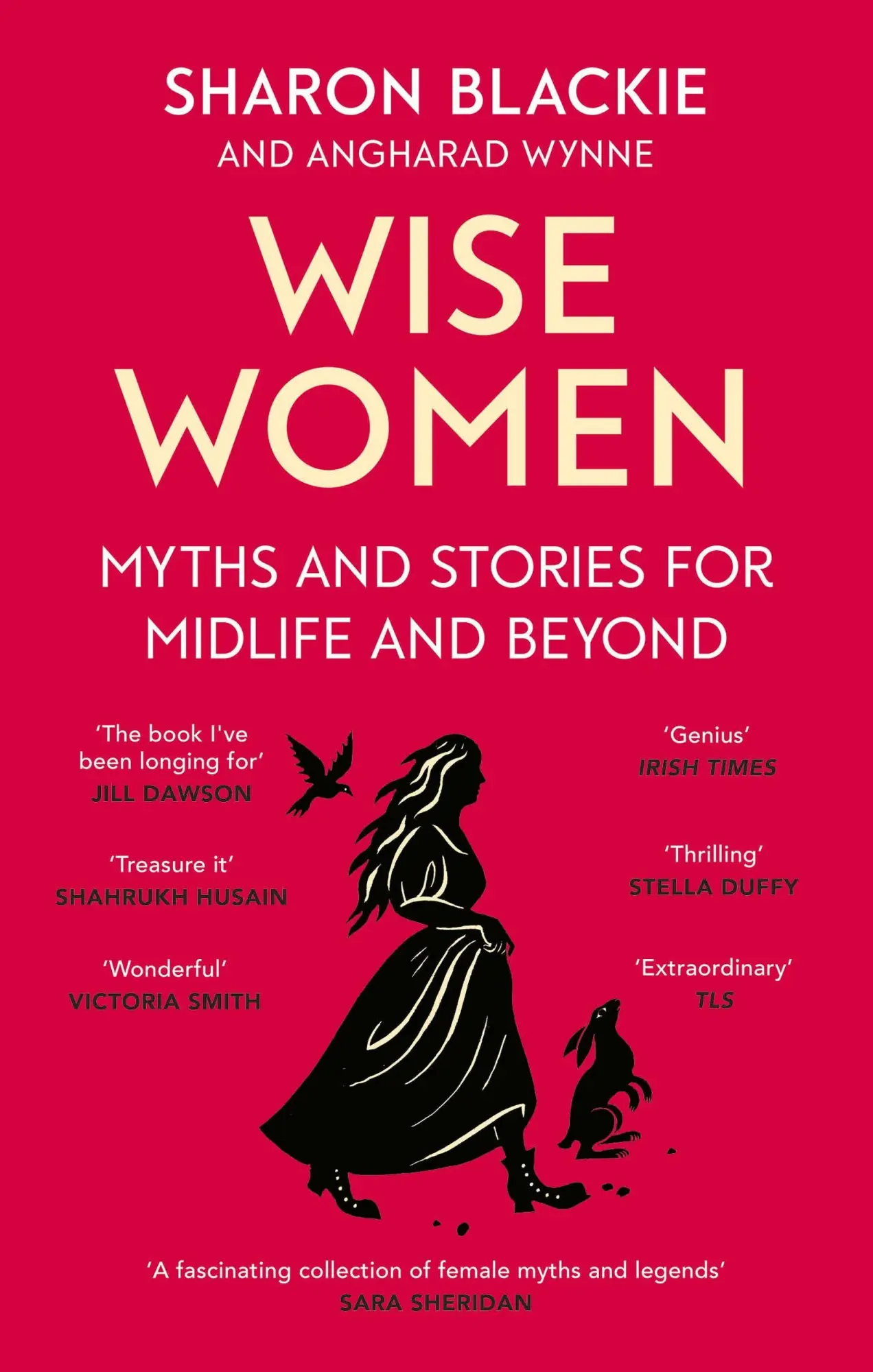 Cover: 9780349018331 | Wise Women | Angharad Wynne (u. a.) | Taschenbuch | 336 S. | Englisch