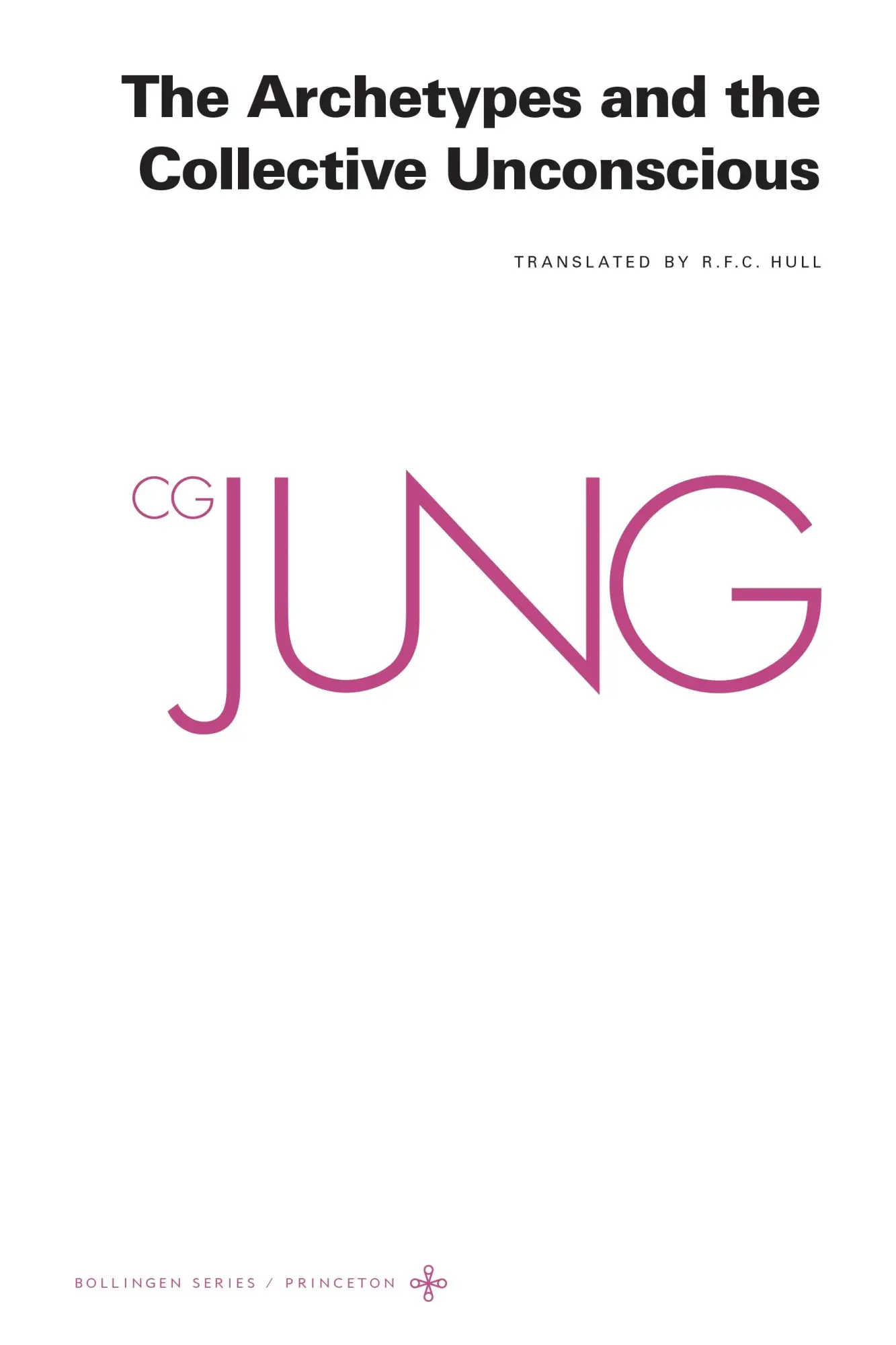 Cover: 9780691018331 | The Archetypes and the Collective Unconscious | C G Jung | Taschenbuch
