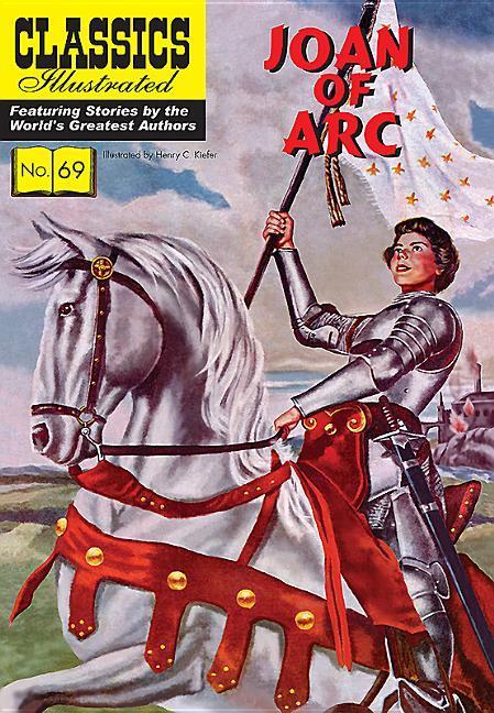 Cover: 9781911238331 | Joan of Arc | Samuel Willinsky | Taschenbuch | Kartoniert / Broschiert