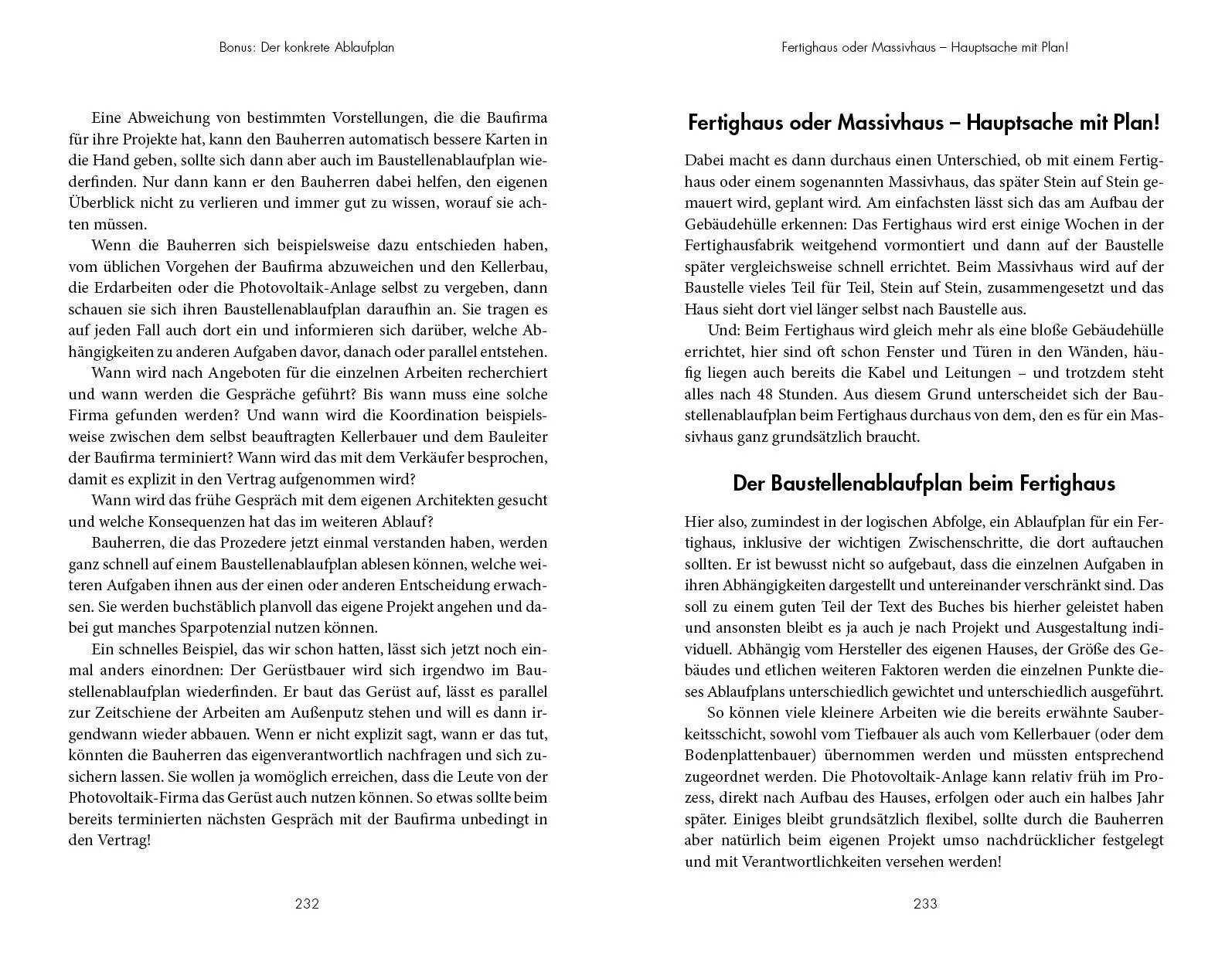 Bild: 9783959728331 | Bau keinen Scheiß - Jetzt kommen die Handwerker | Tobias Beuler | Buch