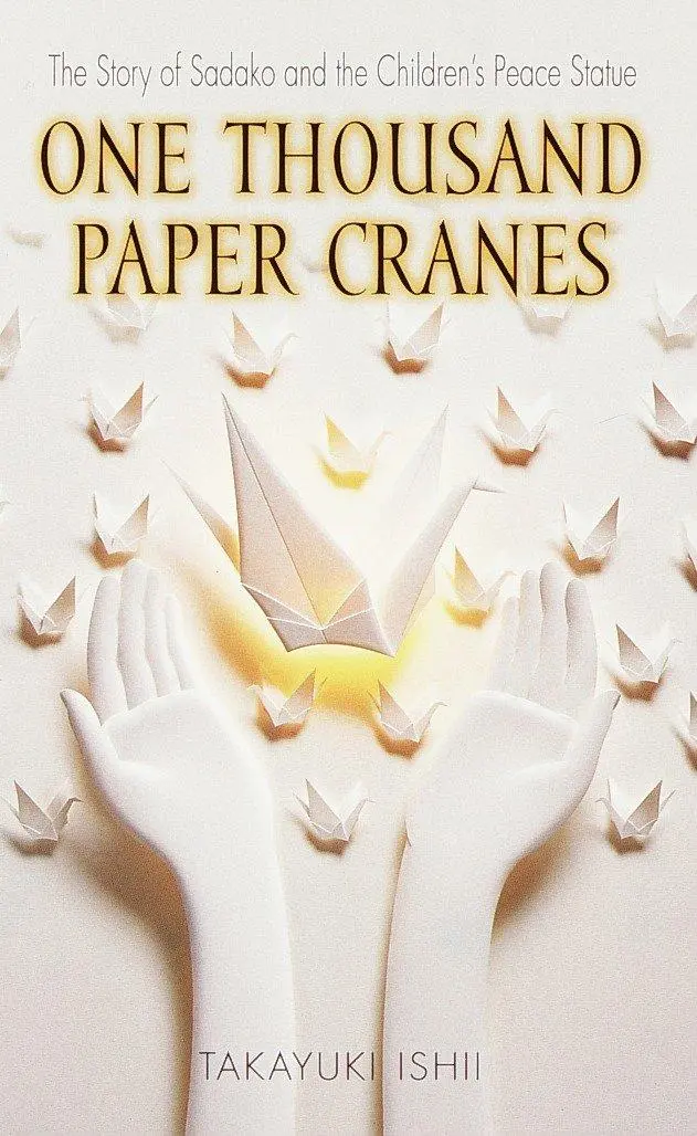 Cover: 9780440228431 | One Thousand Paper Cranes | Ishii Takayuki | Taschenbuch | Englisch