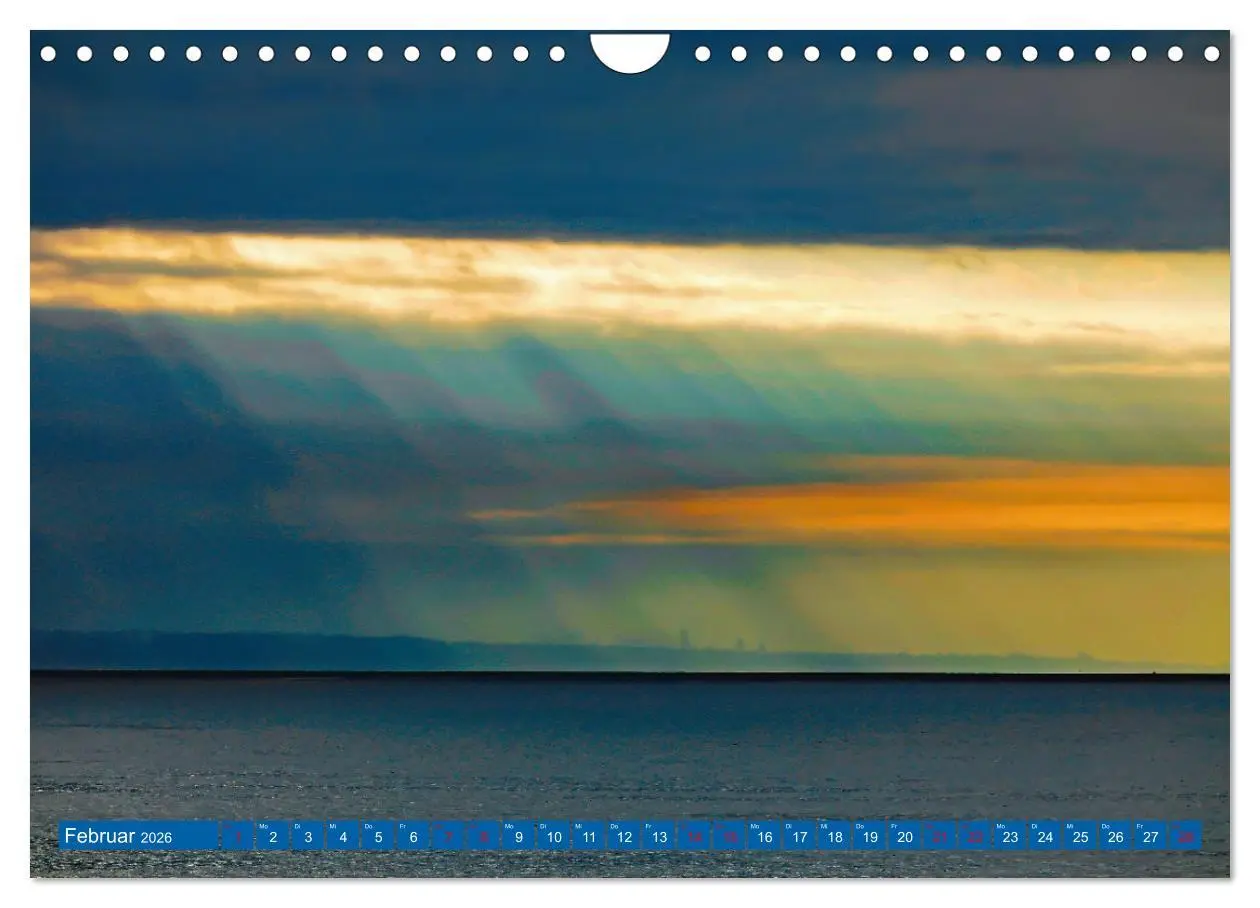 Bild: 9783457308431 | Von Vancouver nach Alaska (Wandkalender 2026 DIN A4 quer), CALVENDO...