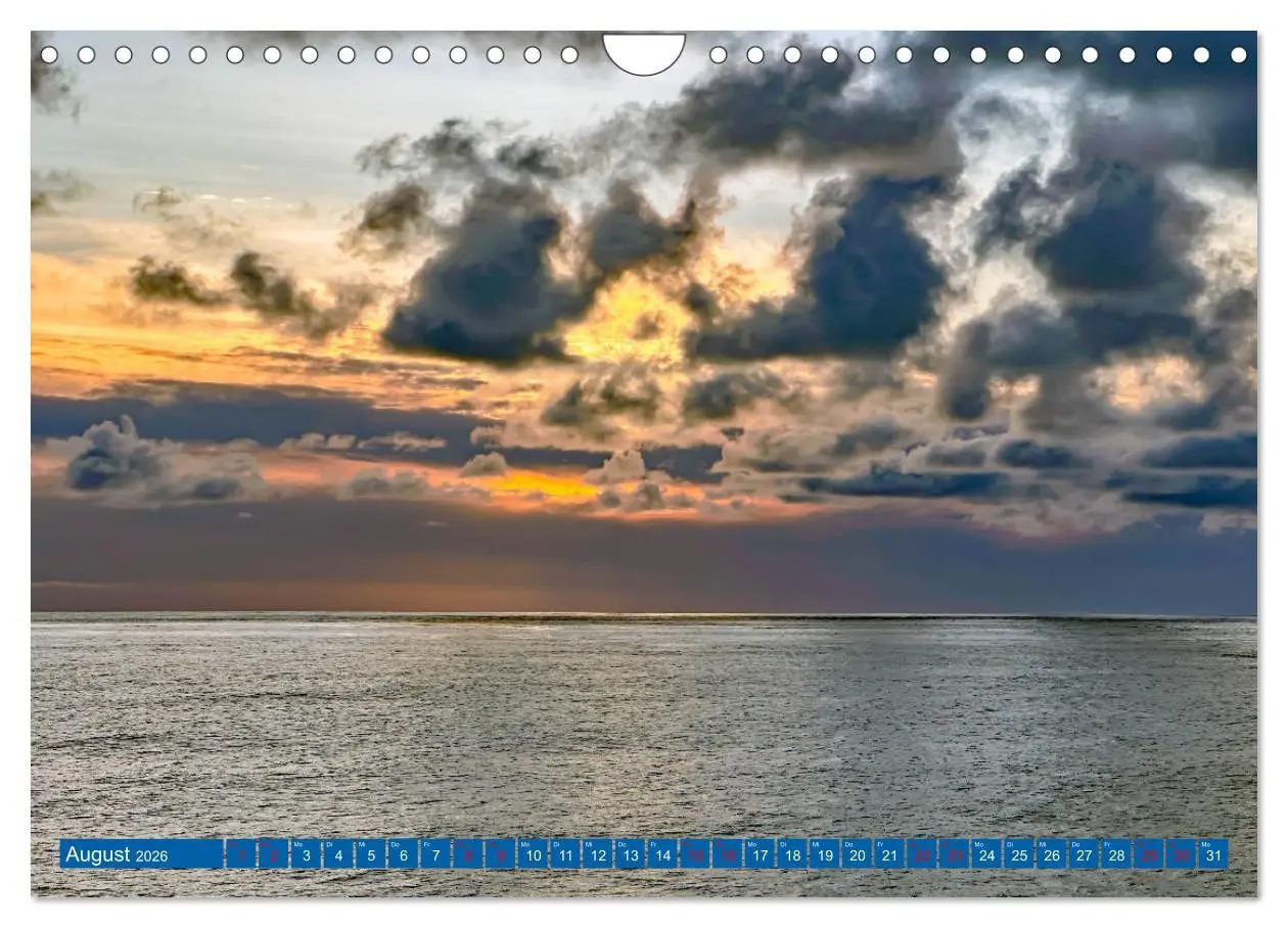Bild: 9783457308431 | Von Vancouver nach Alaska (Wandkalender 2026 DIN A4 quer), CALVENDO...