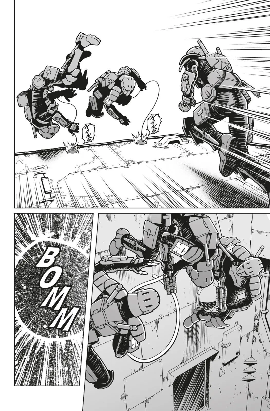 Bild: 9783551808431 | Battle Angel Alita - Mars Chronicle 11 | Yukito Kishiro | Taschenbuch