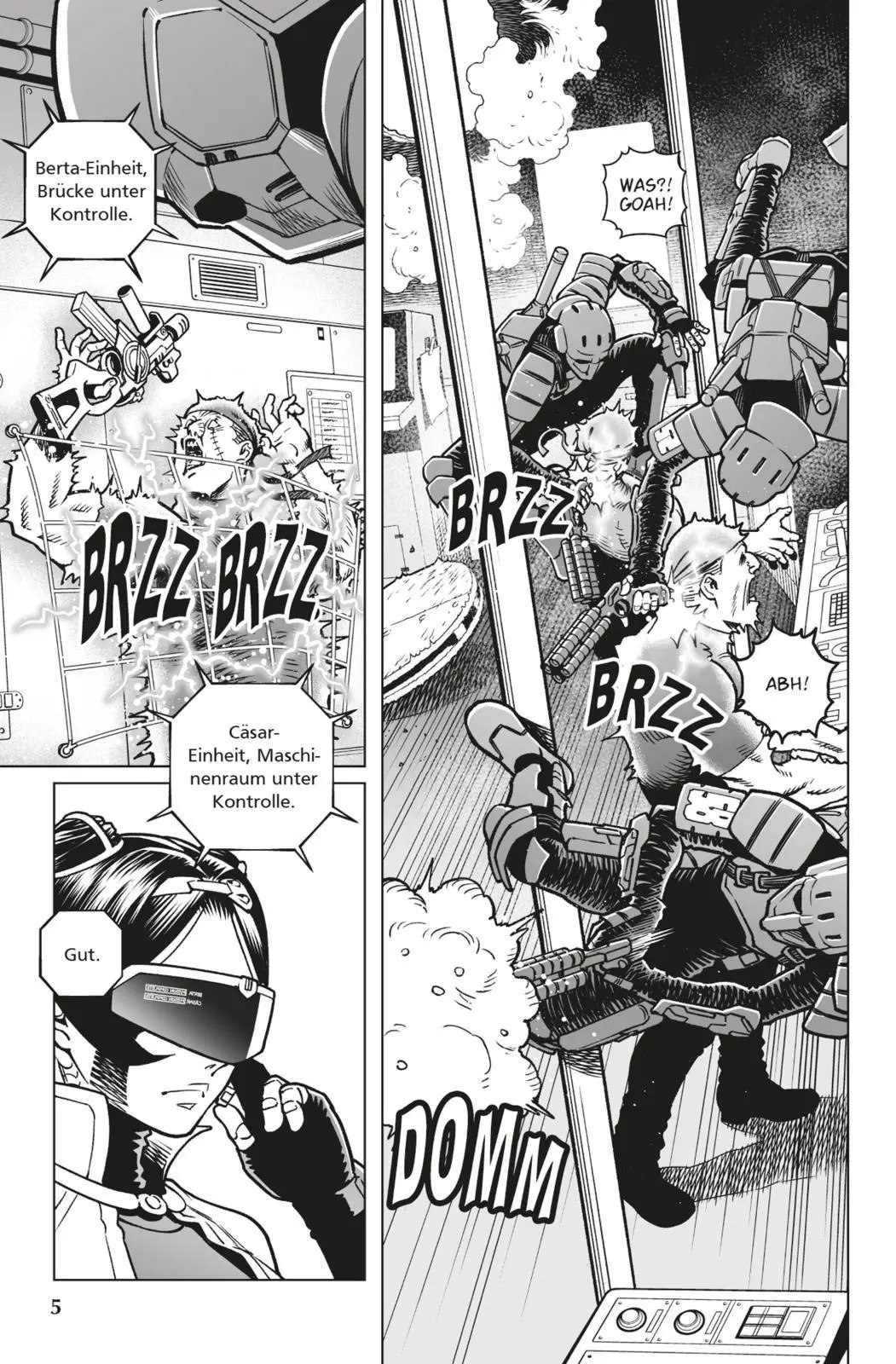 Bild: 9783551808431 | Battle Angel Alita - Mars Chronicle 11 | Yukito Kishiro | Taschenbuch
