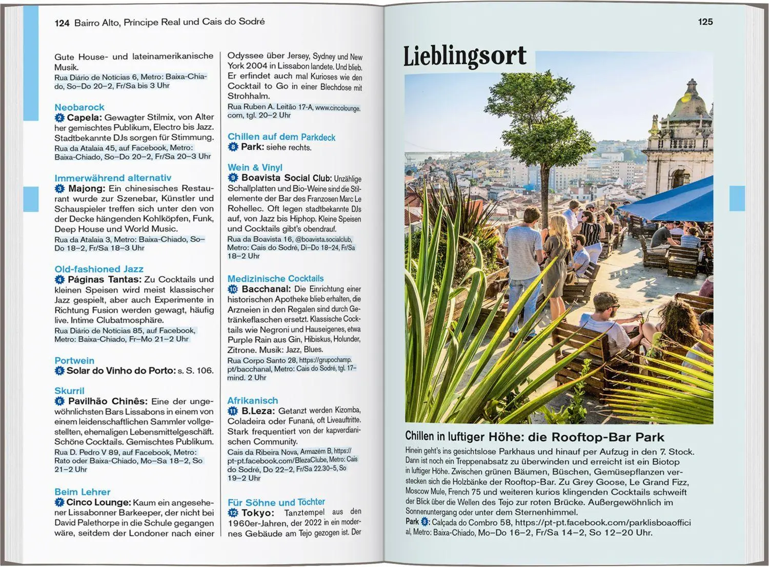 Bild: 9783616008431 | DUMONT Reise-Taschenbuch Reiseführer Lissabon | Jürgen Strohmaier