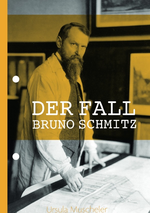 Cover: 9783756528431 | Der Fall Bruno Schmitz | Ursula Muscheler | Taschenbuch | 152 S.