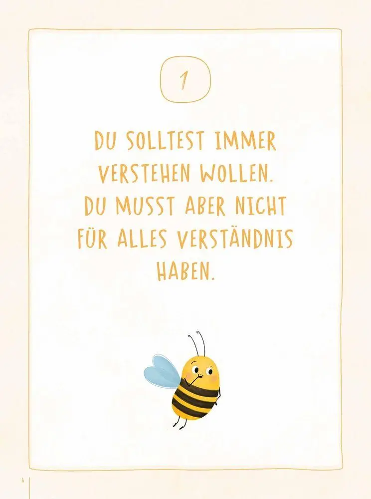 Bild: 9783834668431 | 50 Gedanken für mehr Leichtigkeit im Kita-Alltag | Eckert | Buch