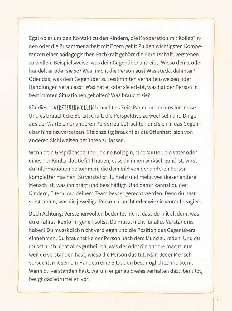 Bild: 9783834668431 | 50 Gedanken für mehr Leichtigkeit im Kita-Alltag | Eckert | Buch