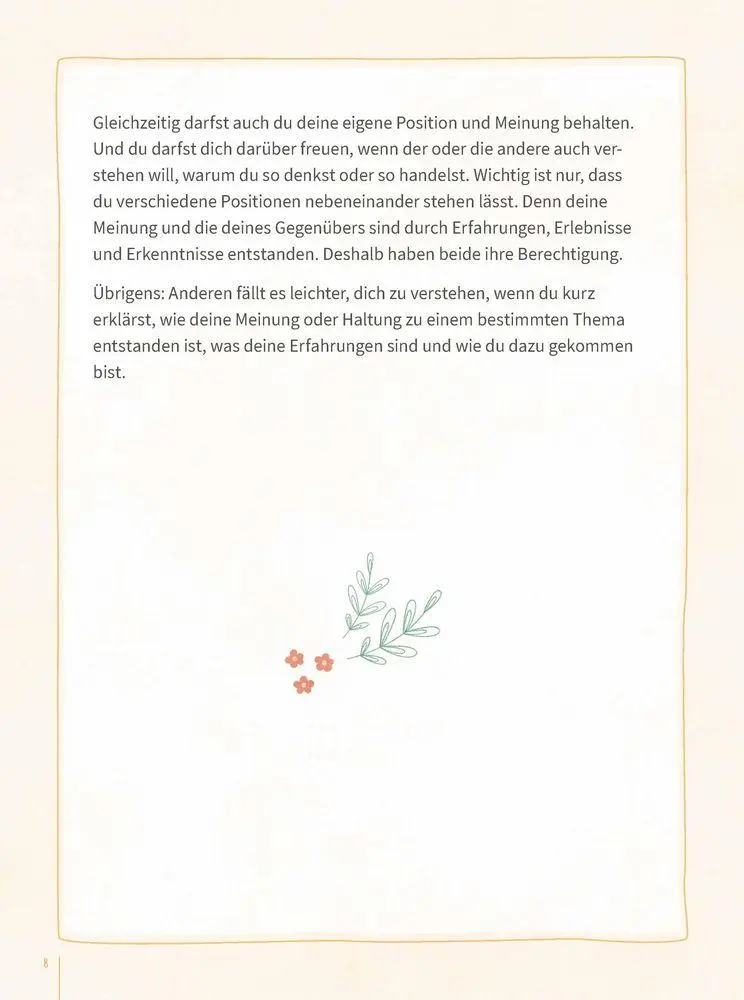 Bild: 9783834668431 | 50 Gedanken für mehr Leichtigkeit im Kita-Alltag | Eckert | Buch