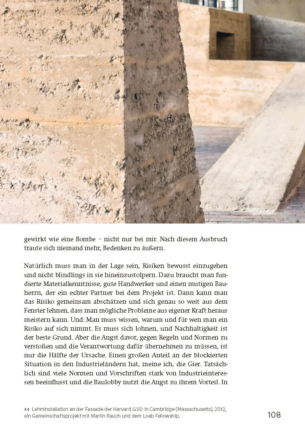 Bild: 9783035628531 | Form Follows Love (Deutsche Ausgabe) | Anna Heringer (u. a.) | Buch