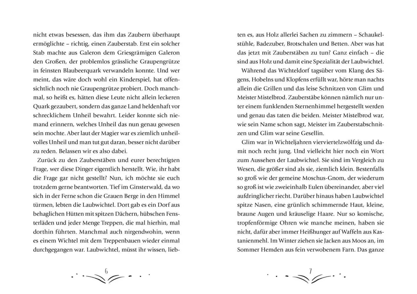 Bild: 9783522188531 | Glim aus dem Ginsterwald | Marcus Raffel | Buch | 352 S. | Deutsch