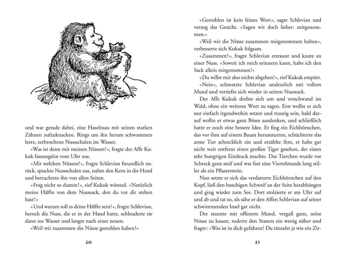 Bild: 9783733508531 | Der tätowierte Hund | Paul Maar | Taschenbuch | 128 S. | Deutsch