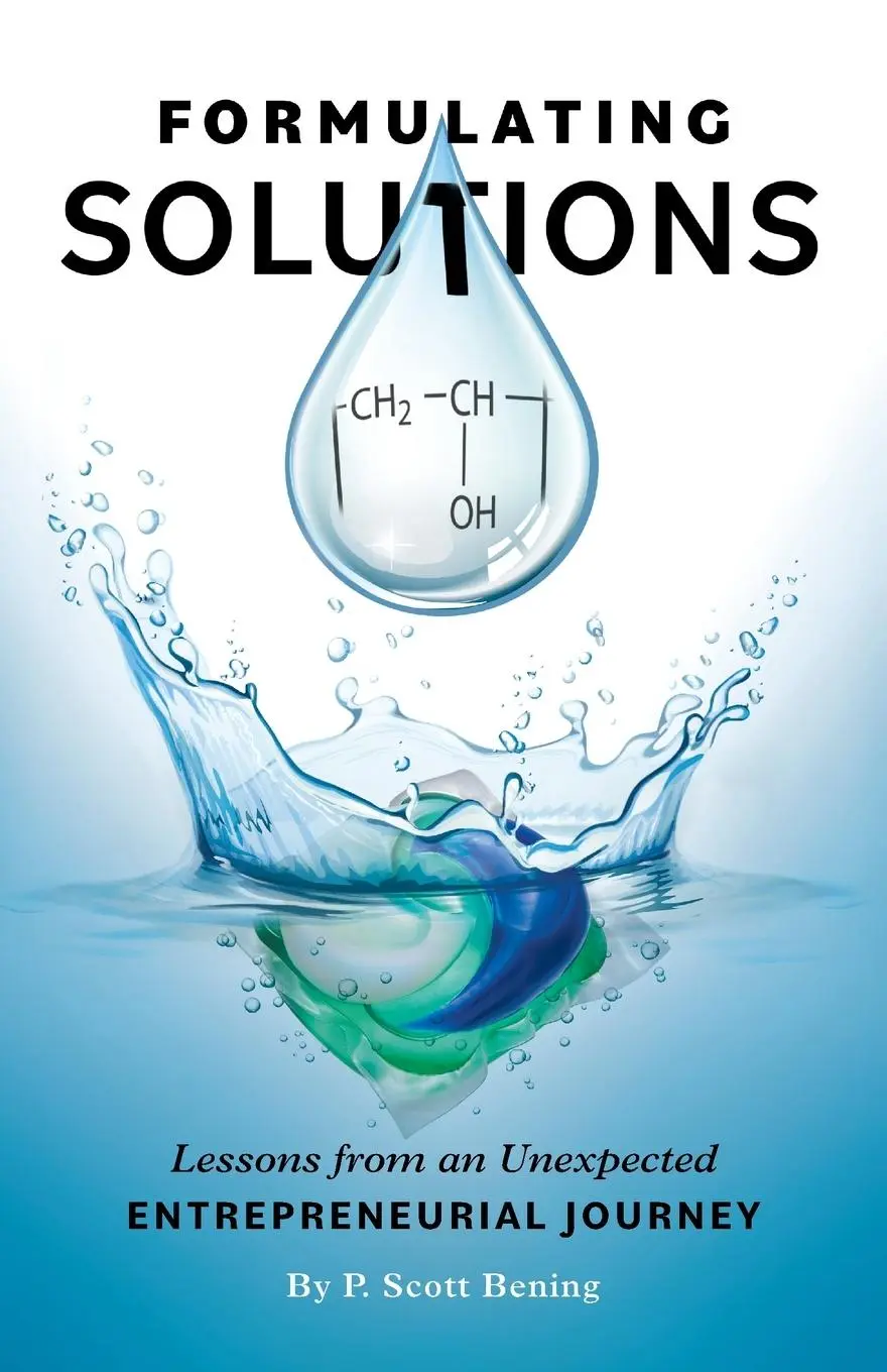 Cover: 9781544538631 | Formulating Solutions | P. Scott Bening | Taschenbuch | Englisch