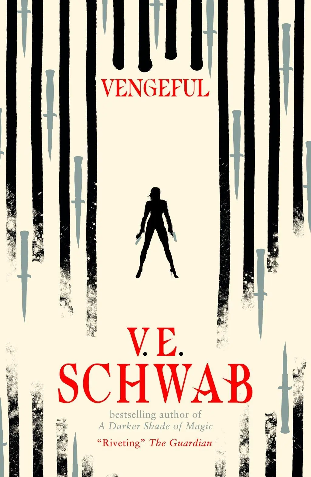 Cover: 9781785658631 | Vengeful | V. E. Schwab | Taschenbuch | 592 S. | Englisch | 2019