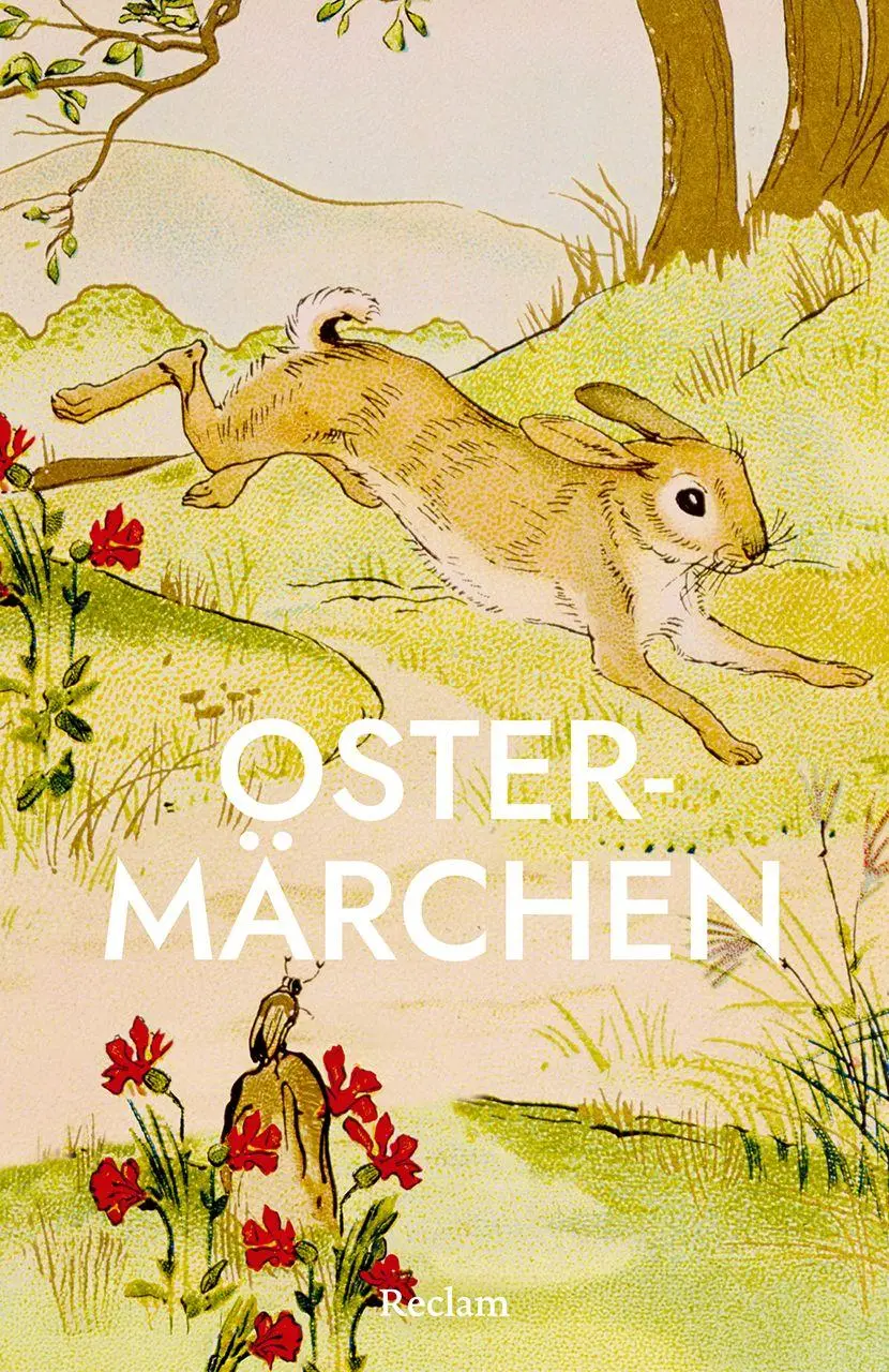 Cover: 9783150148631 | Ostermärchen | Taschenbuch | Reclam Universal-Bibliothek | 80 S.