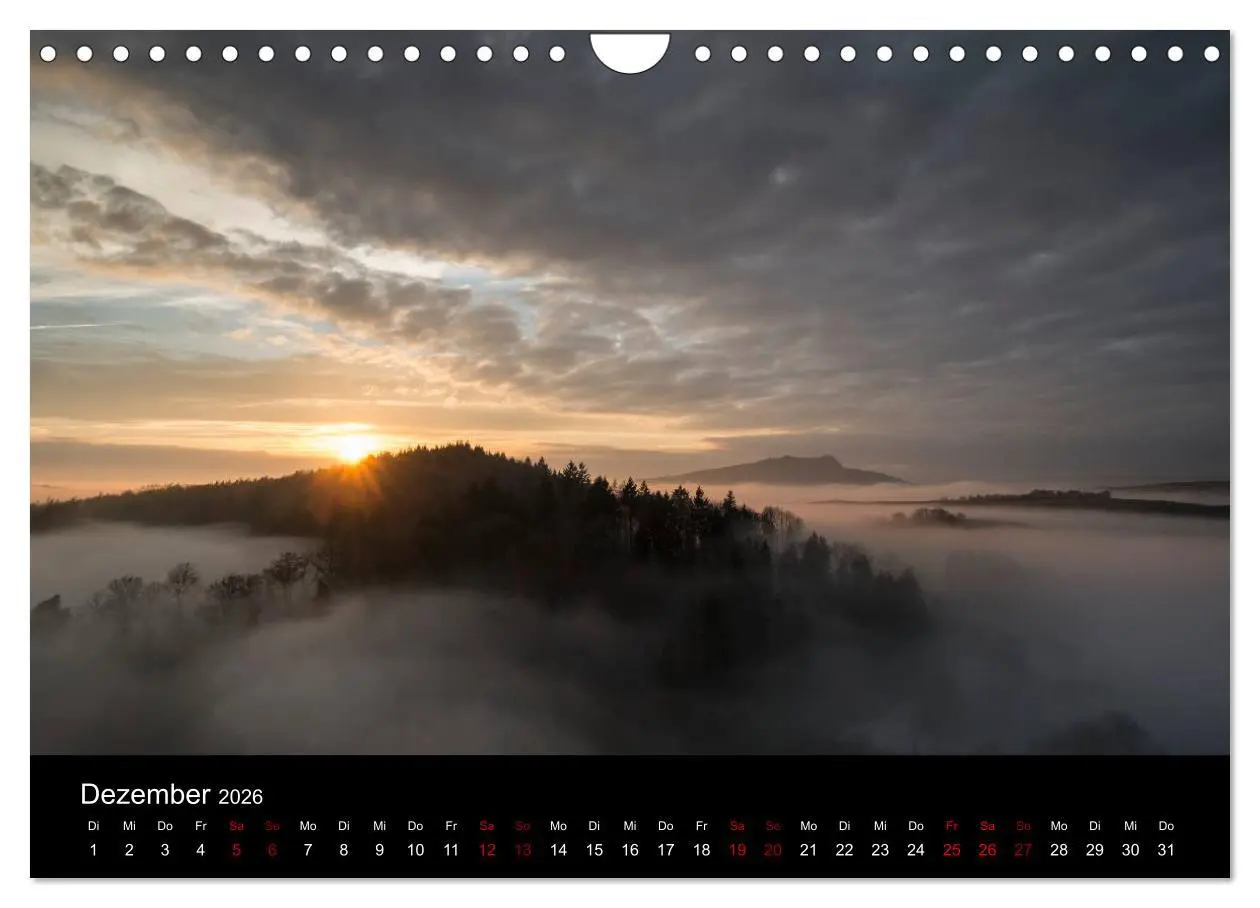 Bild: 9783457908631 | Der Hegau - Wanderparadies am westlichen Bodensee (Wandkalender...
