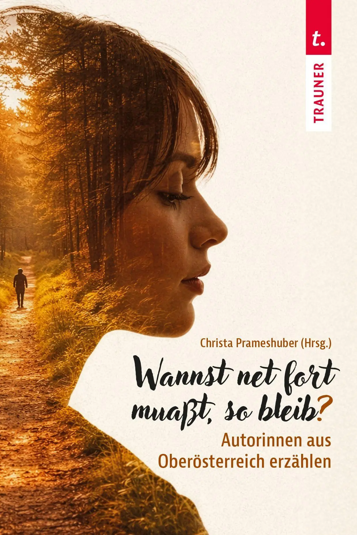 Cover: 9783991518631 | Wannst net fort muaßt, so bleib? | Christa Prameshuber | Taschenbuch
