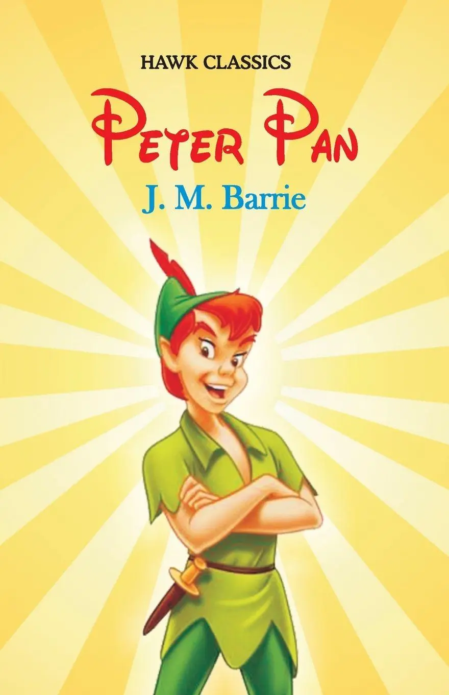 Cover: 9789388318631 | Peter Pan | J. M Barrie | Taschenbuch | Kartoniert / Broschiert | 1995