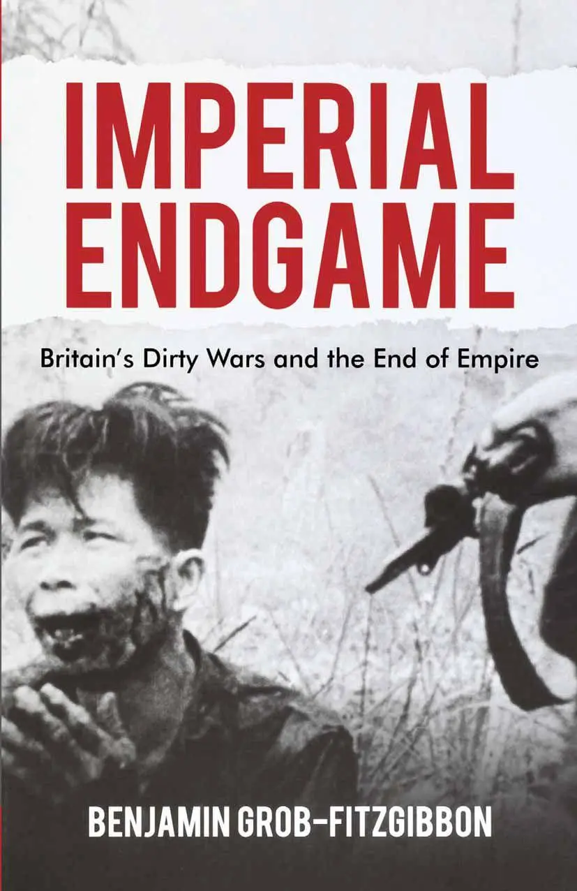 Cover: 9780230248731 | Imperial Endgame | Britain's Dirty Wars and the End of Empire | Buch